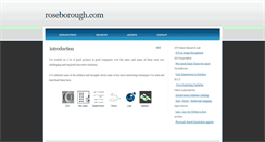 Desktop Screenshot of luaj.org