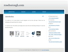 Tablet Screenshot of luaj.org